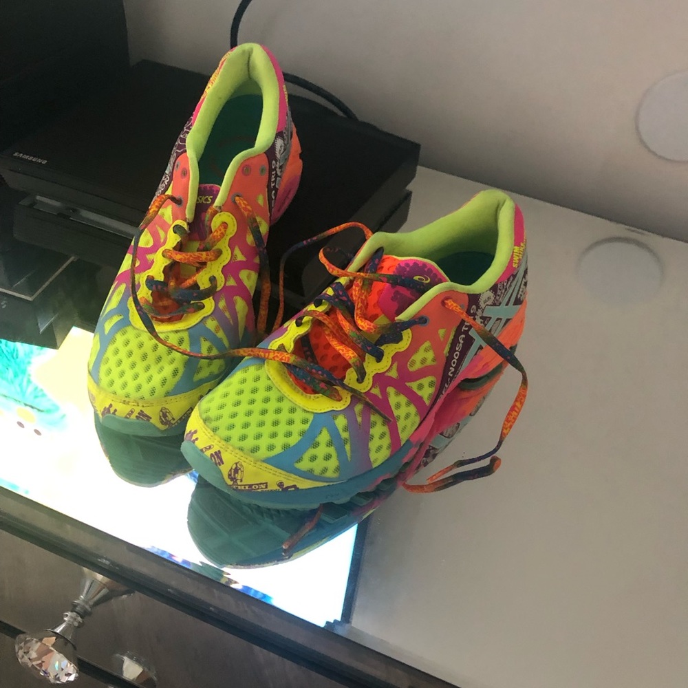 ASICS GEL-Nosa-tri